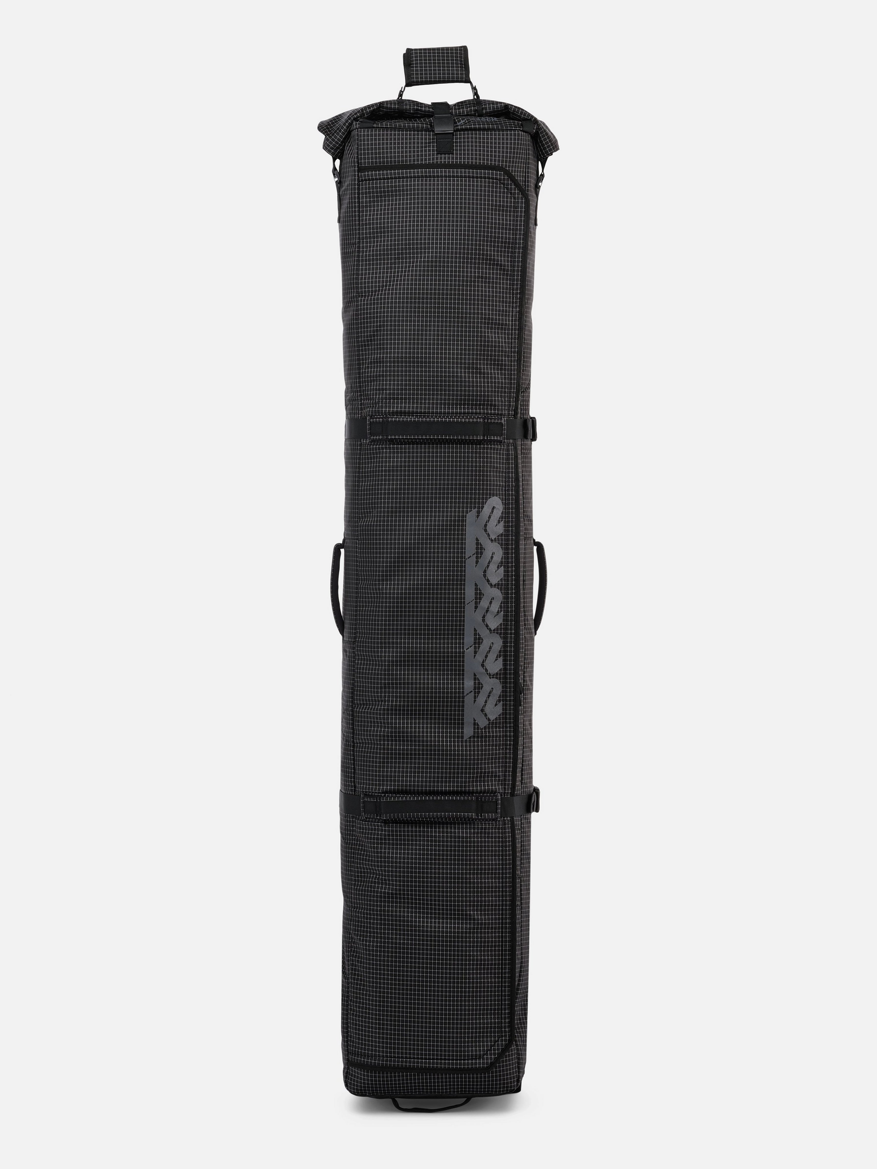 K2 UNIVERSAL SKI ROLLER BAG